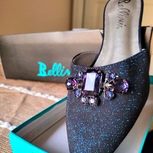 Fierce Bellini size 9